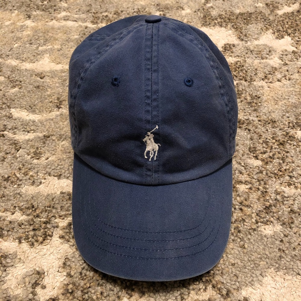 Ralph Lauren POLO Hat